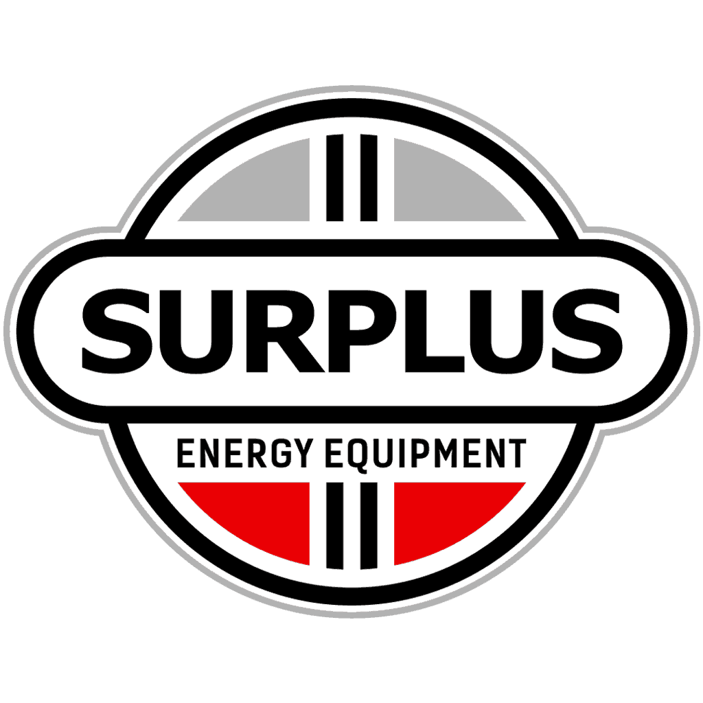 Consigning With Surplus Energy Equipment Surplus Energy Equipment Consigning With Surplus Energy Equipment Surplus Energy Equipment