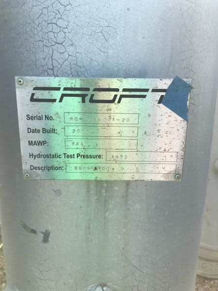 Separator, 20
