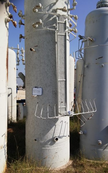 Contact Tower, 42