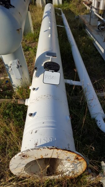 Contact Tower, 20