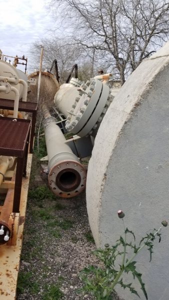 Contact Tower, 48