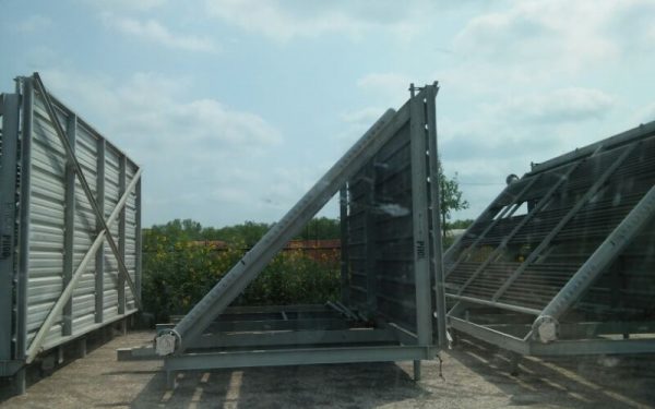 11' Ambient Cooler