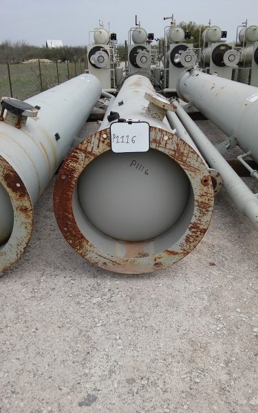 Contact Tower, 30