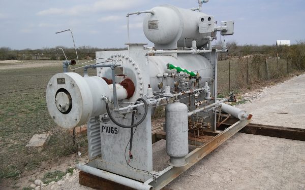 Reboiler, 125 MBTU, Glycol