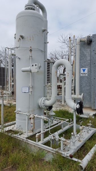 Contact Tower, 36