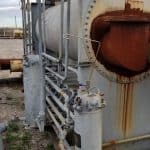 Reboiler, 500 MBTU, Glycol REG-8909