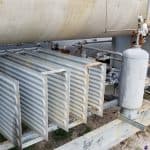 Reboiler, 500 MBTU, Glycol REG-8909