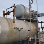 Reboiler, 500 MBTU, Glycol REG-8909