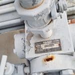 Reboiler, 500 MBTU, Glycol REG-8909