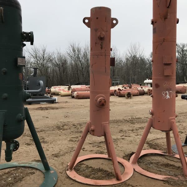 Sand Separator, 14