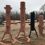 Free Liquid Knockout, 1440 PSI WHI-97