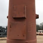 Free Liquid Knockout, 1440 PSI WHI-97