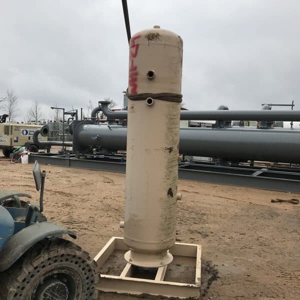 Separator, 24