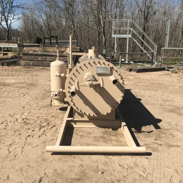 Line Heater, 250 MBTU