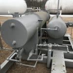Reboiler, 200 MBTU, Glycol WHI-59