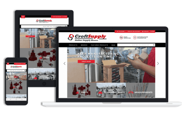 Croft Supply
