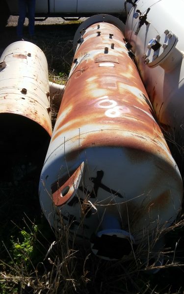 Separator, 30