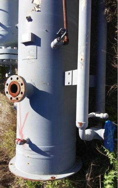 Contact Tower, 30