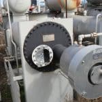 Reboiler, 200 MBTU, Glycol REG-S953