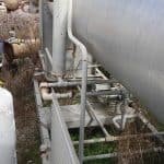 Reboiler, 200 MBTU, Glycol REG-S953