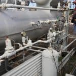 Reboiler, 200 MBTU, Glycol REG-S953