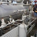 Reboiler, 200 MBTU, Glycol REG-S953