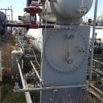 Reboiler, 200 MBTU, Glycol REG-S953