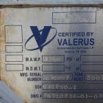 Reboiler, 300 MBTU, Glycol REG-1416