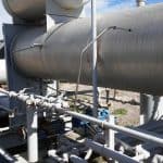 Reboiler, 300 MBTU, Glycol REG-1416