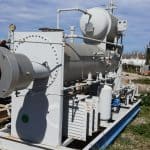 Reboiler, 300 MBTU, Glycol REG-1416