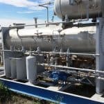 Reboiler, 300 MBTU, Glycol REG-1416
