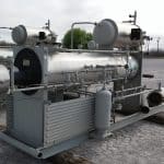 Reboiler, 200 MBTU, Glycol REG-P1676