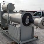 Reboiler, 200 MBTU, Glycol REG-P1676