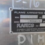 Reboiler, 200 MBTU, Glycol REG-P1676