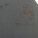 Reboiler, 200 MBTU, Glycol REG-P1676