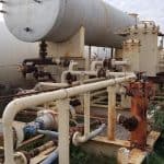Reboiler, 2 MMBTU, Glycol REB-6002