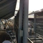 Ambient Cooler, 20'x 10' ACS-002-5MM