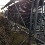 Ambient Cooler, 20'x 10' ACS-002-5MM