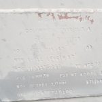 Reboiler, 1 MMBTU, Glycol REG-8836