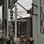 Chemical Injection System, 3MM CIS-10-8