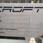 Chemical Injection System, 3MM CIS-10-8