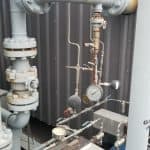 Chemical Injection System, 3MM CIS-10-8