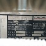 Chemical Injection System, 3MM CIS-20-571