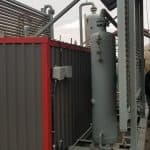 Chemical Injection System, 3MM CIS-20-571