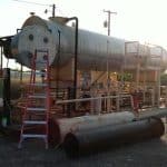 Reboiler, 2 MMBTU, Glycol REB-6002