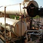 Reboiler, 2 MMBTU, Glycol REB-6002