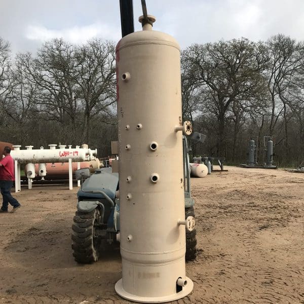 Separator, 30