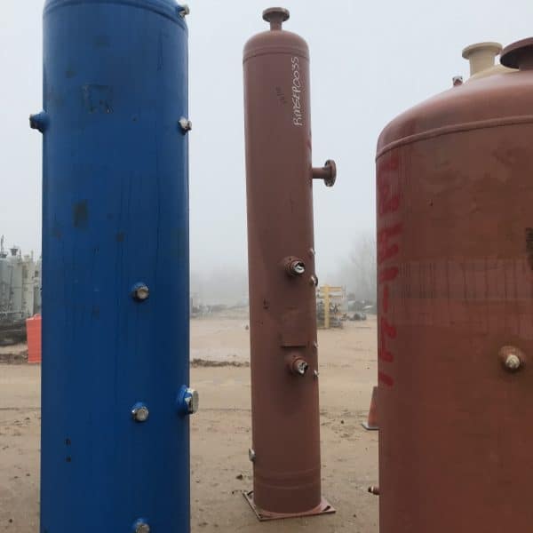 Separator, 20