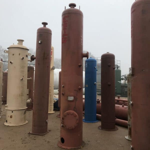 Separator, 24