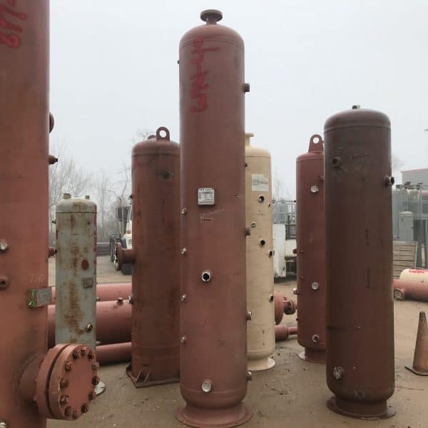 Separator, 24